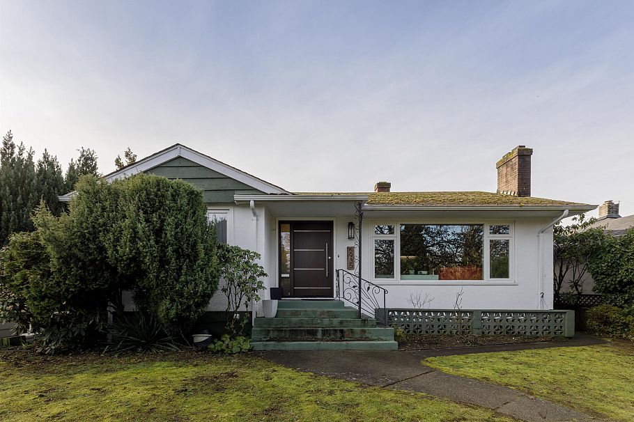 5935 Prince Albert Street Vancouver, BC - 25
