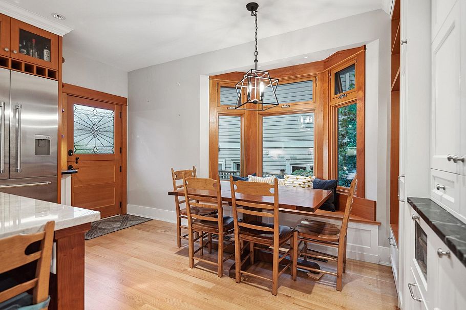 346 E 5th Street North Vancouver, BC - 16