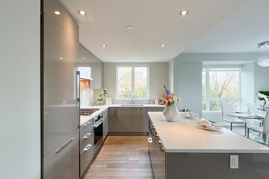 209 4080 Yukon Street Vancouver, BC - 10