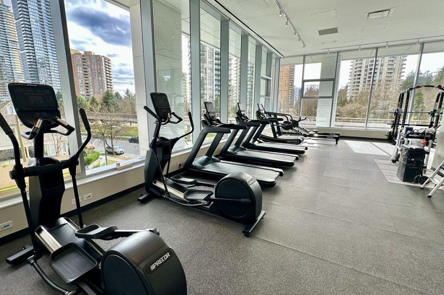 3303 6087 Wilson Avenue Burnaby, BC - 19