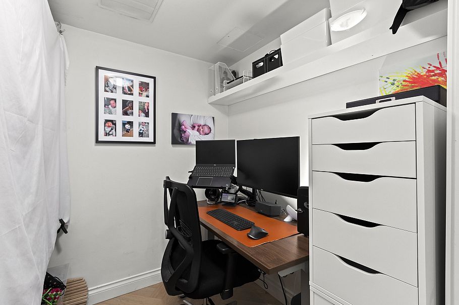 602 133 E Esplanade North Vancouver, BC - 22