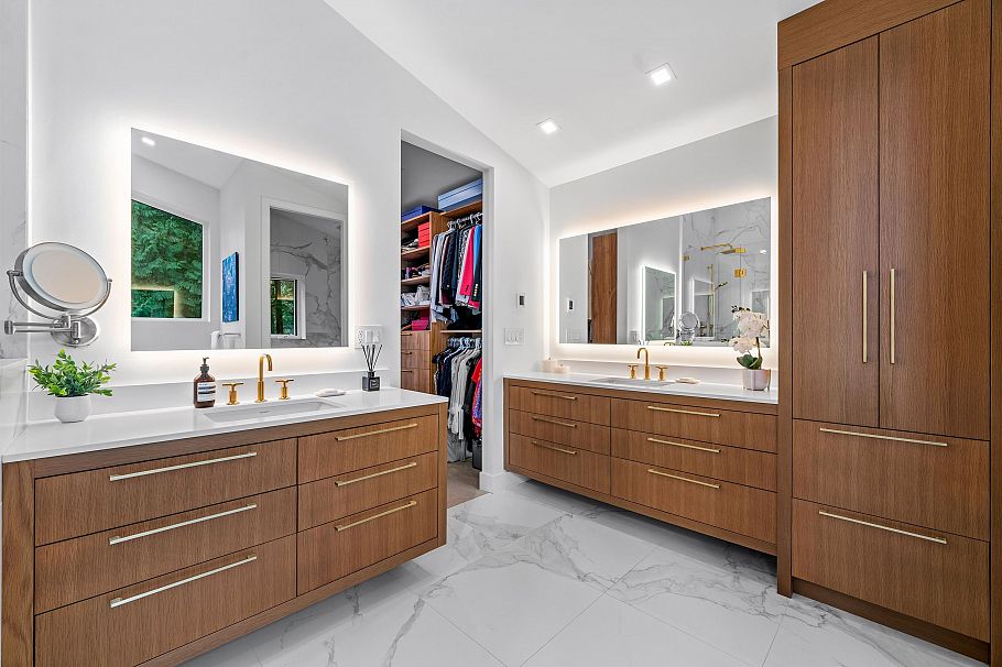 4528 Skyline Drive North Vancouver, BC - 21