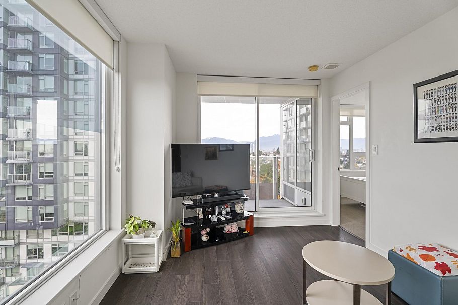 1602 5515 Boundary Road Vancouver, BC - 6