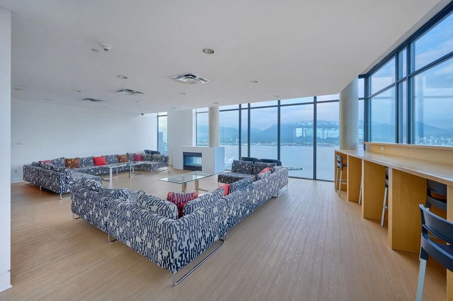 205 128 W Cordova Street Vancouver, BC - 11
