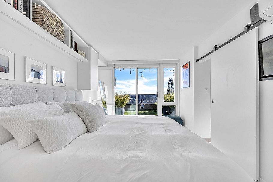 1205 2770 Sophia Street Vancouver, BC - 22