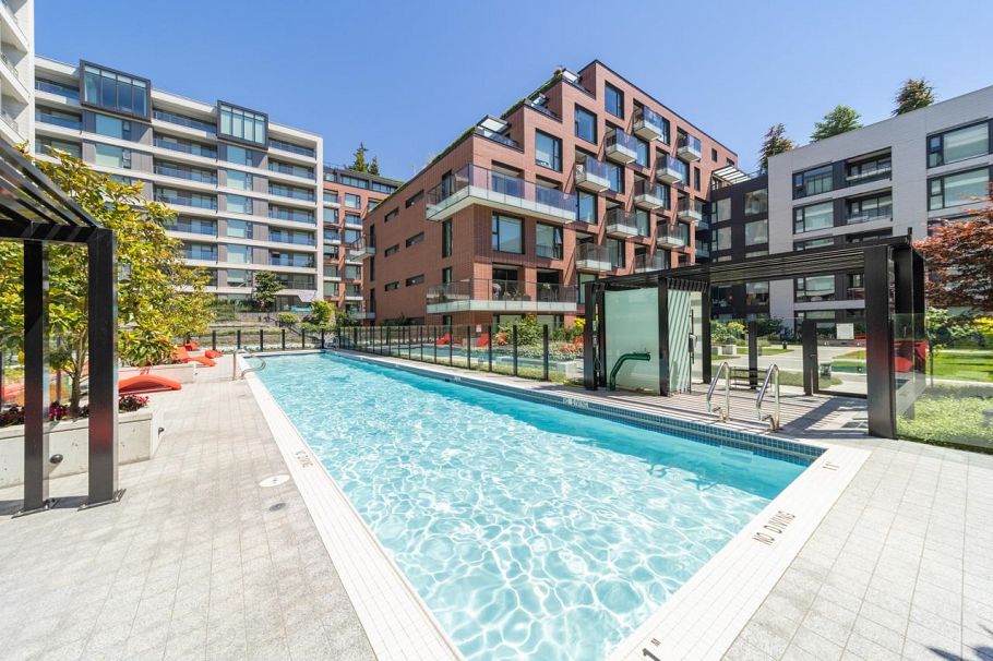 502 7228 Adera Street Vancouver, BC - 22