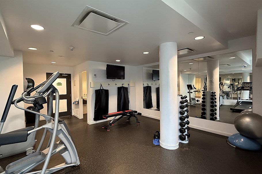 604 2550 Spruce Street Vancouver, BC - 26