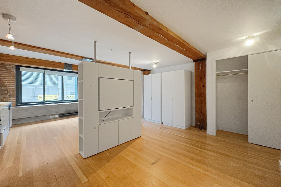 1 528 BEATTY STREET, Vancouver BC V6B 2L3 Vancouver, BC - 6