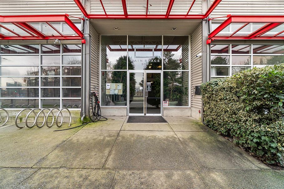 431 350 E 2nd Avenue Vancouver, BC - 4