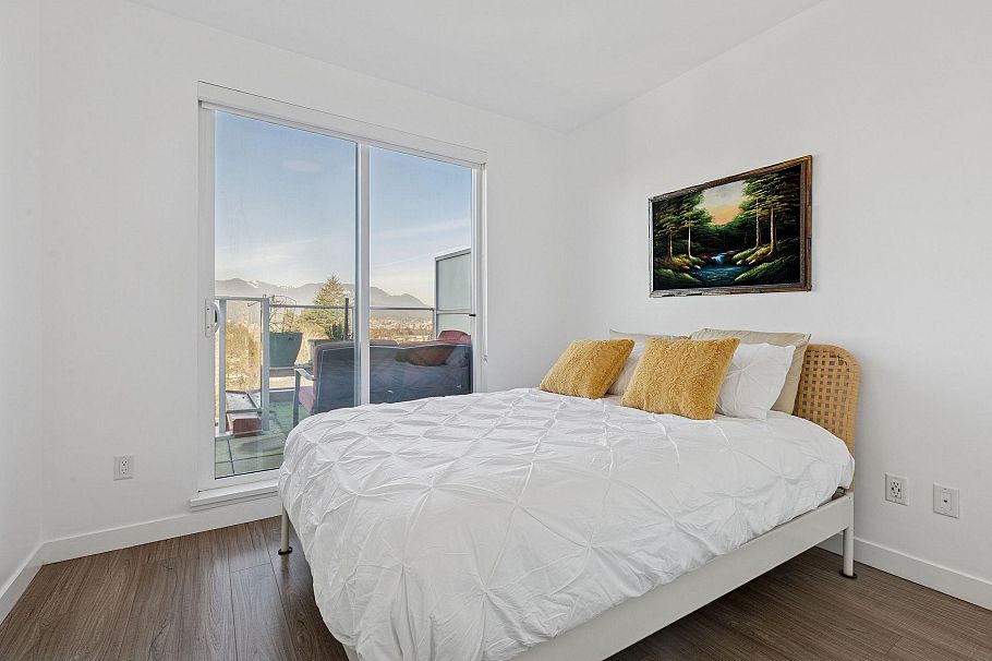 505 379 E Broadway Vancouver, BC - 15