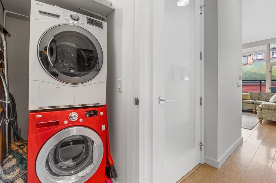 305 123 W 1st Avenue Vancouver, BC - 20