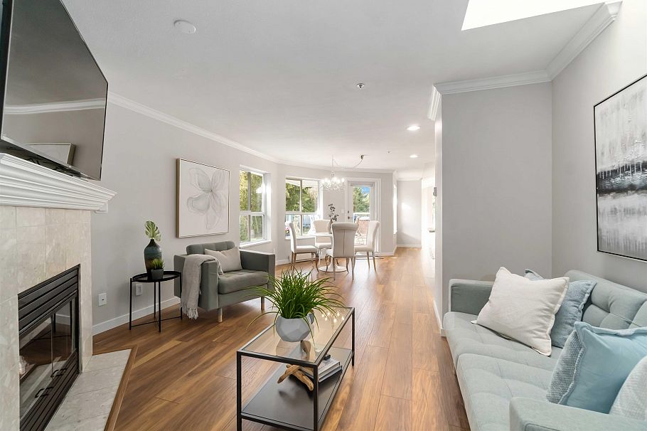 401 1281 Parkgate Avenue North Vancouver, BC - 16