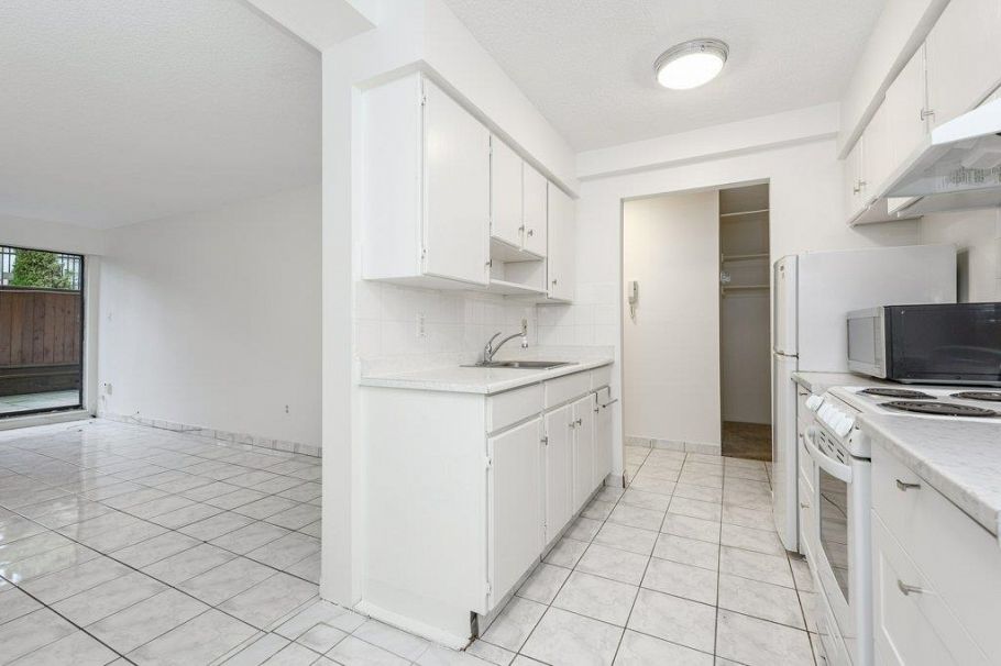 105 1585 E 4th Avenue Vancouver, BC - 22