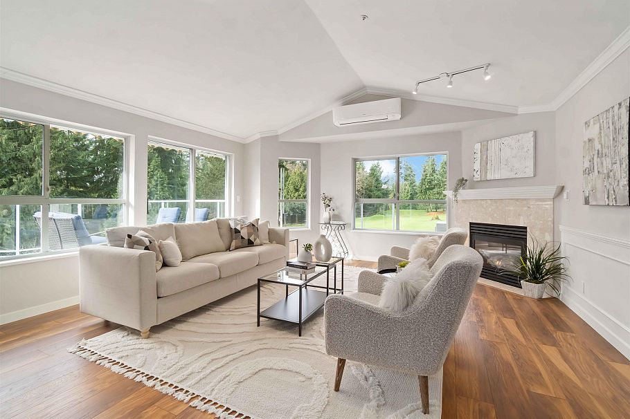 401 1281 Parkgate Avenue North Vancouver, BC - 8