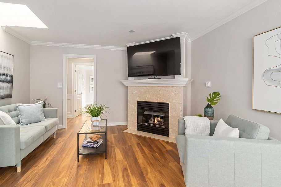 401 1281 Parkgate Avenue North Vancouver, BC - 17