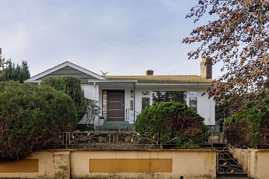 5935 Prince Albert Street Vancouver, BC - 24