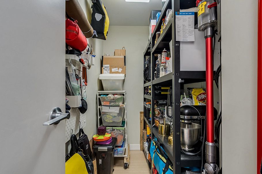 PH1 562 E 7th Avenue Vancouver, BC - 12