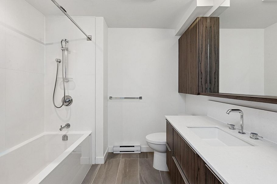 505 379 E Broadway Vancouver, BC - 17