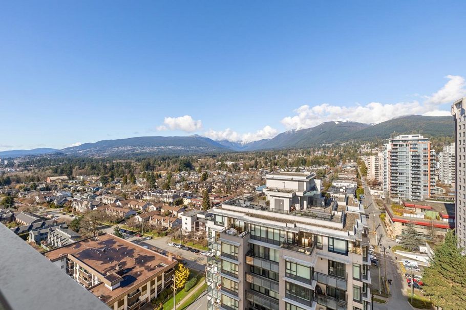 1804 1320 Chesterfield Avenue North Vancouver, BC - 27