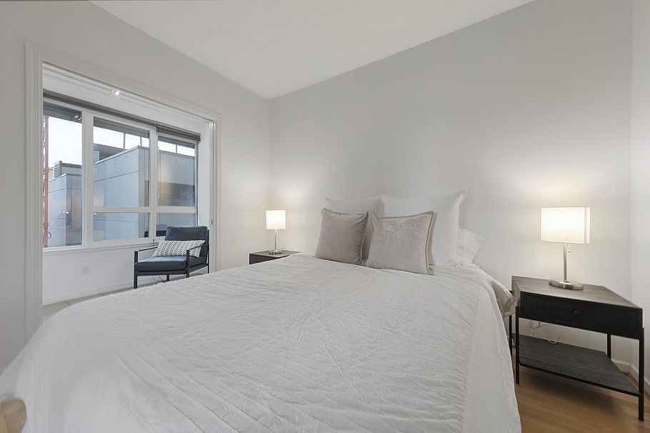 907 1177 Hornby Street Vancouver, BC - 17