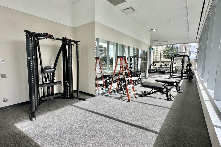 3303 6087 Wilson Avenue Burnaby, BC - 21