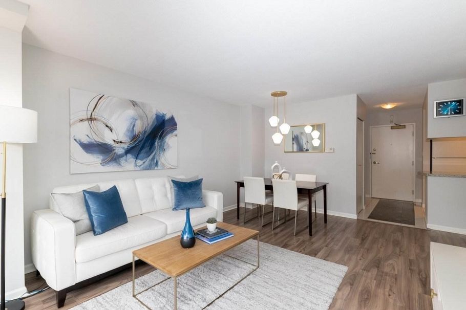 10A 199 Drake Street Vancouver, BC - 6