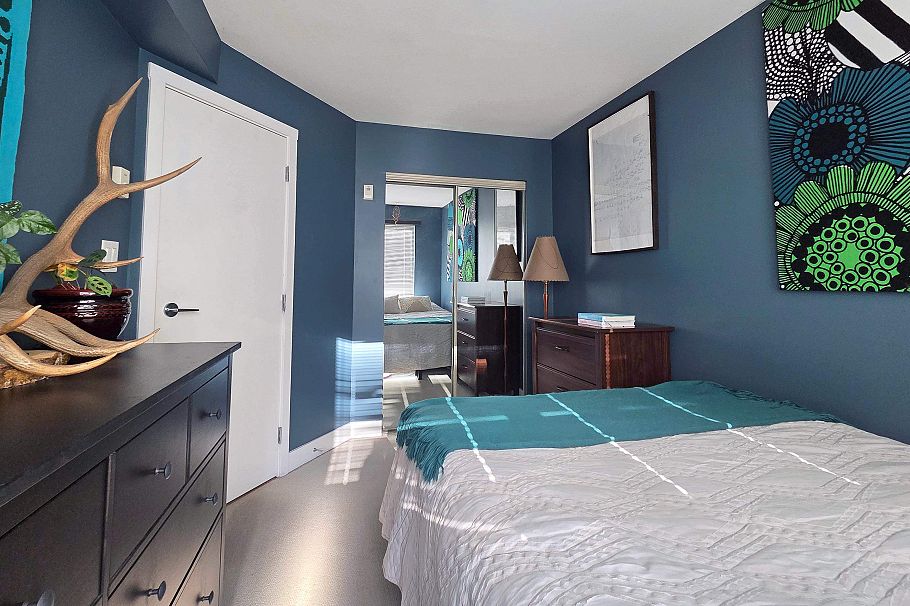 PH20 2150 E Hastings Street Vancouver, BC - 21