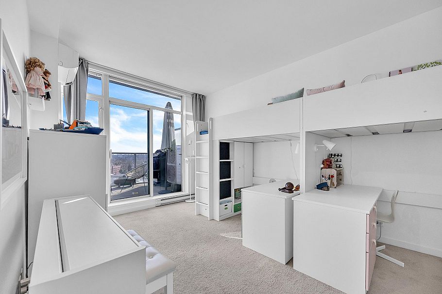 1205 2770 Sophia Street Vancouver, BC - 14