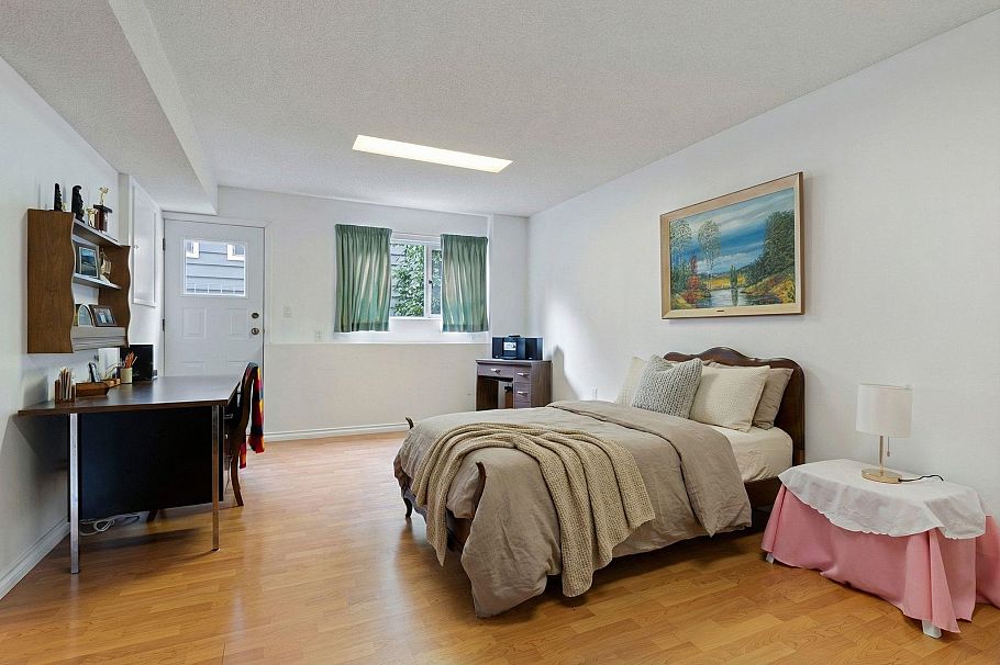 5427 Cliffridge Avenue North Vancouver, BC - 19