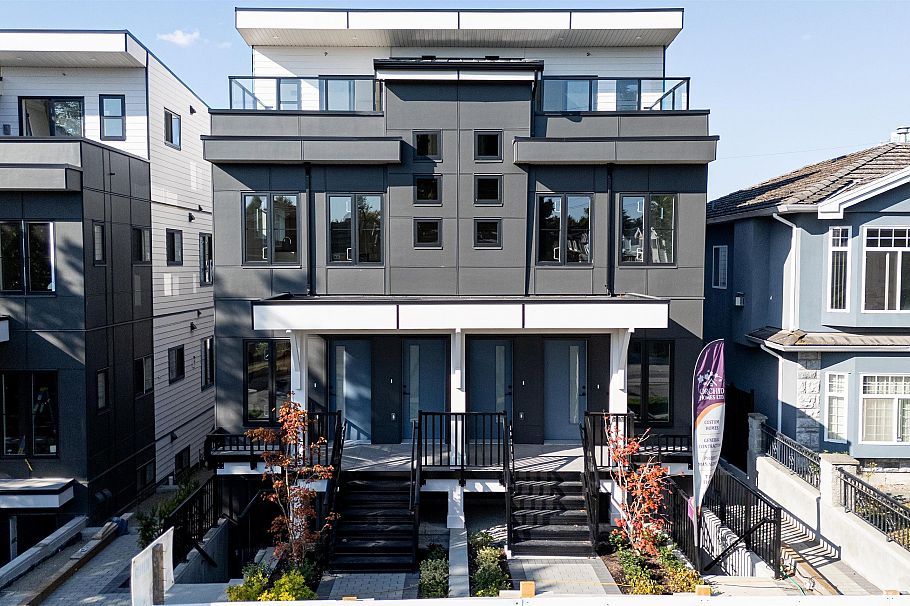 210 2339 E 34th Avenue Vancouver, BC - 15