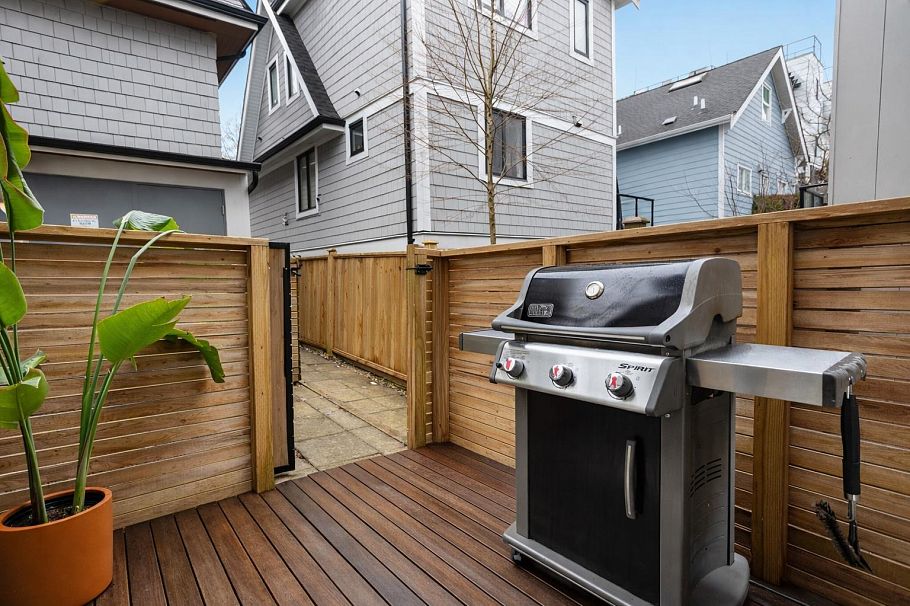 3187 Prince Edward Street Vancouver, BC - 21