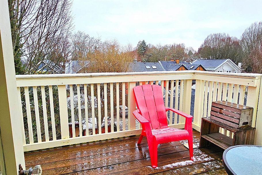 2635 W 7th Avenue Vancouver, BC - 12