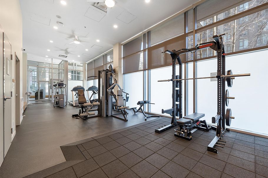 1902 1010 Richards Street Vancouver, BC - 18