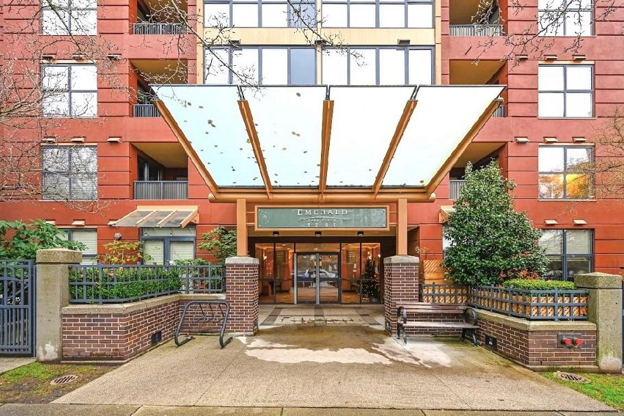 1902 5288 Melbourne Street Vancouver, BC - 3