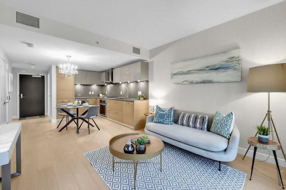 502 7228 Adera Street Vancouver, BC - 5