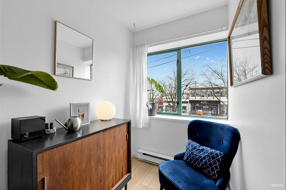 107 189 E 16th Avenue Vancouver, BC - 25