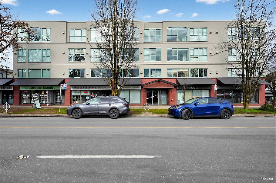 107 189 E 16th Avenue Vancouver, BC - 27