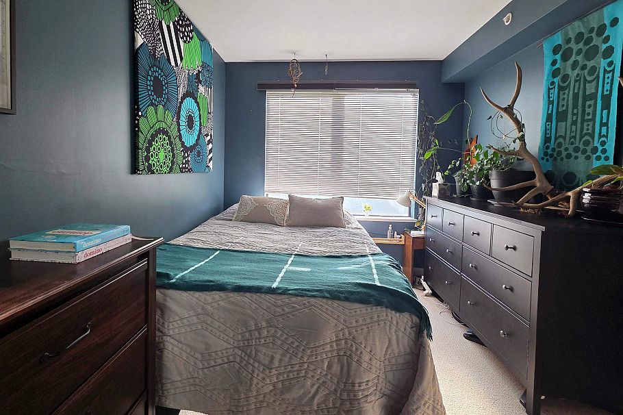 PH20 2150 E Hastings Street Vancouver, BC - 20