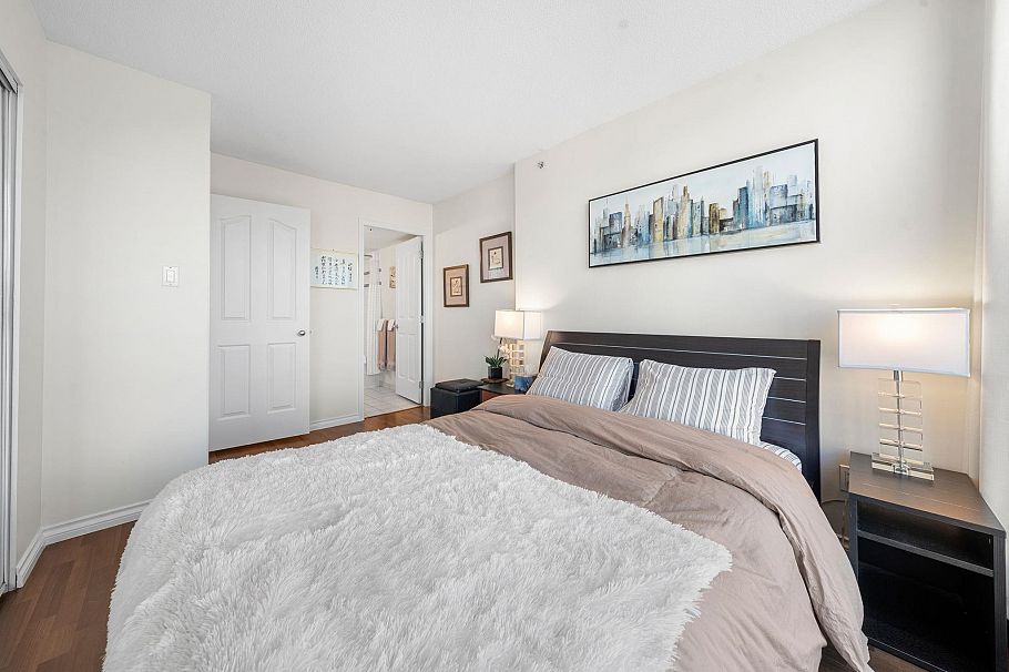 1702 183 Keefer Place Vancouver, BC - 20