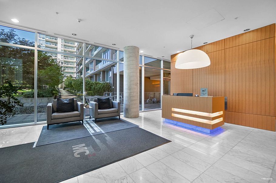 504 8131 Nunavut Lane Vancouver, BC - 2