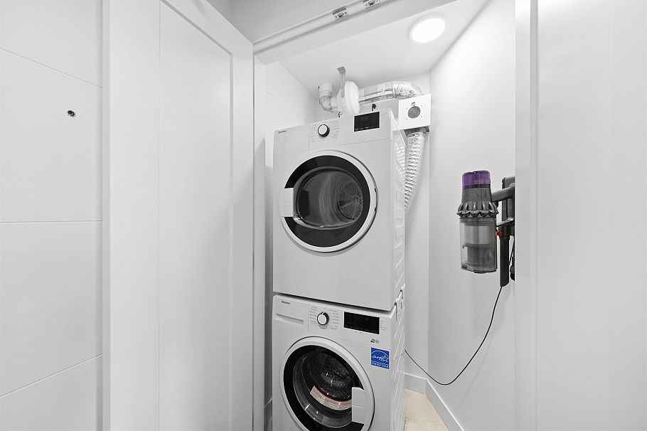 1307 8199 Capstan Way Richmond, BC - 18