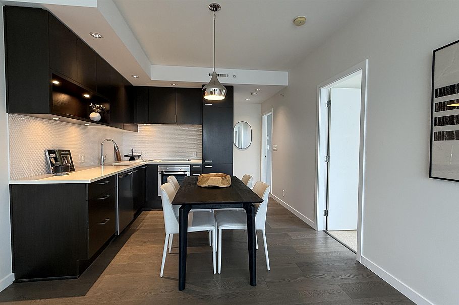 604 2550 Spruce Street Vancouver, BC - 10