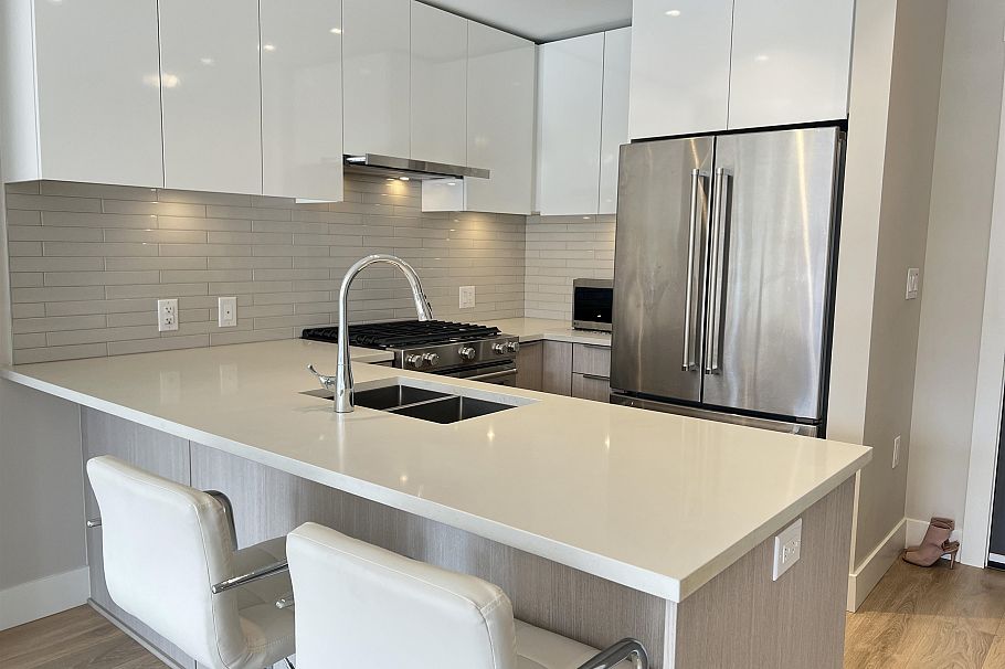 509 3588 SAWMILL CRESCENT, Vancouver BC V5S 0H5 Vancouver, BC - 1