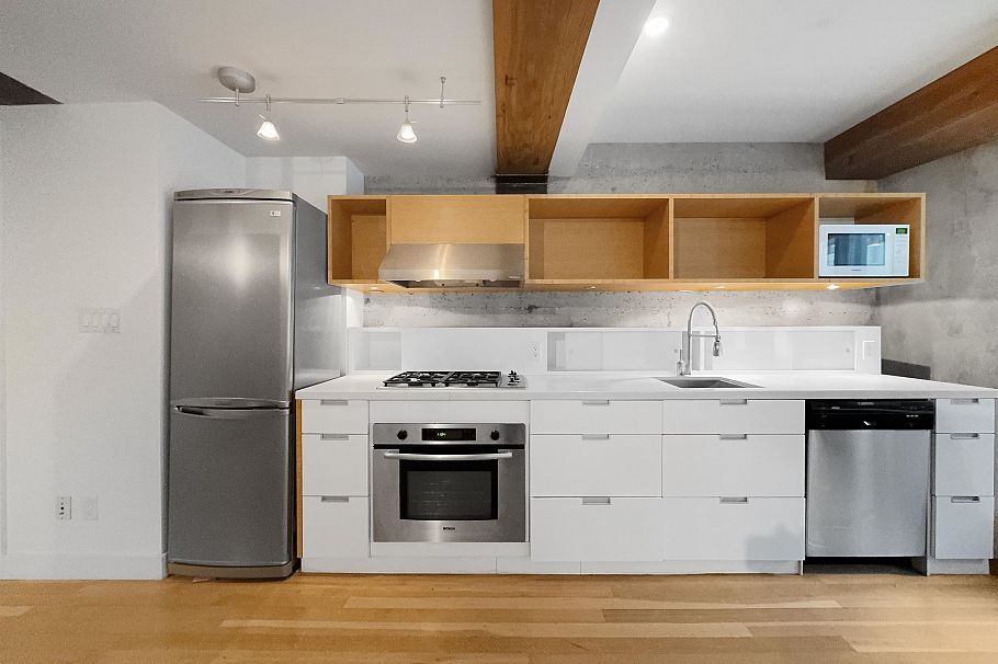 1 528 BEATTY STREET, Vancouver BC V6B 2L3 Vancouver, BC - 3