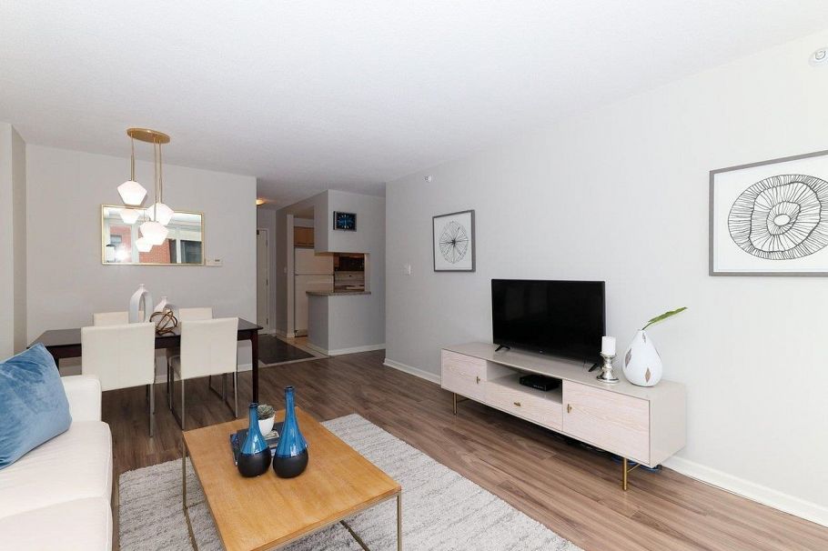 10A 199 Drake Street Vancouver, BC - 7