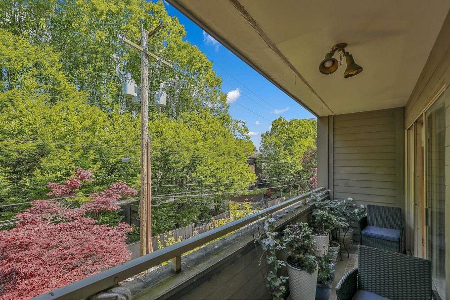 314 1777 W 13th Avenue Vancouver, BC - 22