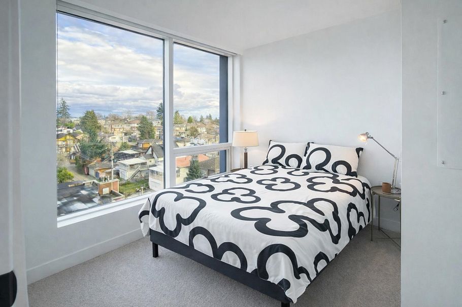 702 5058 Joyce Street Vancouver, BC - 3