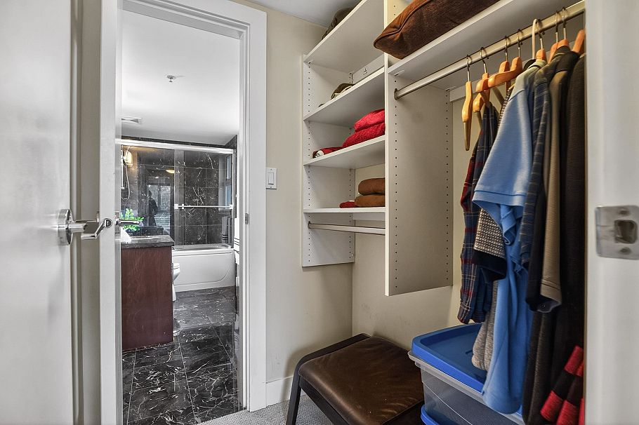 401 3611 W 18th Avenue Vancouver, BC - 12