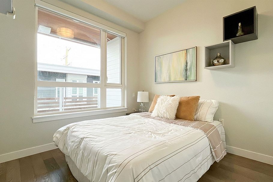 209 4080 Yukon Street Vancouver, BC - 14