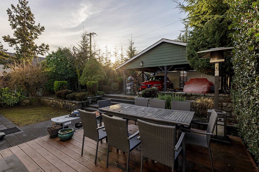 5935 Prince Albert Street Vancouver, BC - 29